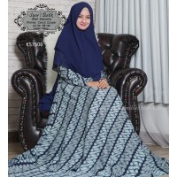 Baju Muslim KS7606