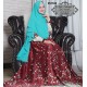 Baju Muslim KS7588