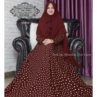 Baju Muslim KS7591