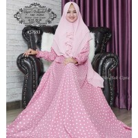 Baju Muslim KS7593
