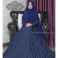 Baju Muslim KS7594