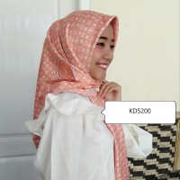 Segi 4 KD5200