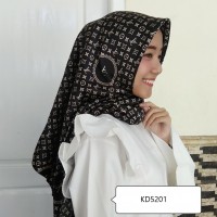 Segi 4 KD5201