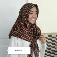 Segi 4 KD5202