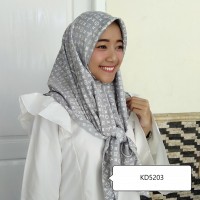 Segi 4 KD5203