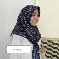 Segi 4 KD5205