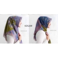 Segi 4 KD5209