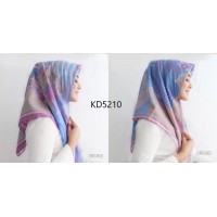 Segi 4 KD5210