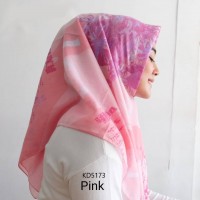 Segi 4 KD5173