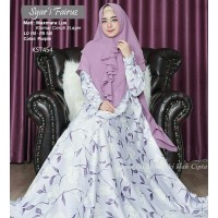 Baju Muslim KS7454