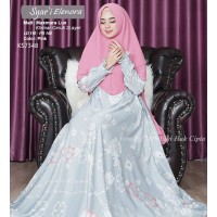 Baju Muslim KS7348