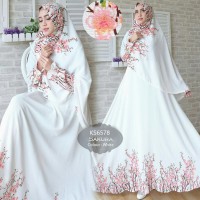 Baju Muslim KS6578