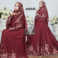 Baju Muslim KS6568