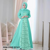 Baju Muslim KS7451