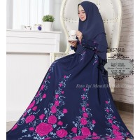 Baju Muslim KS7610
