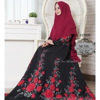 Baju Muslim KS7609