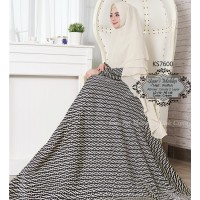 Baju Muslim KS7600