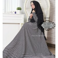 Baju Muslim KS7601