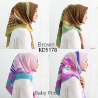 Segi 4 KD5178