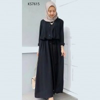 Busana Muslimah KS7615
