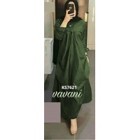 Busana Muslimah KS7621