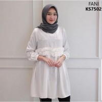 Baju Muslim KS7502