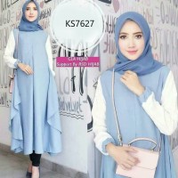 Busana Muslimah KS7627