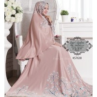 Baju Muslim KS7638