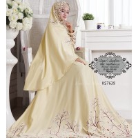 Baju Muslim KS7639