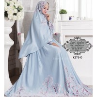 Baju Muslim KS7640