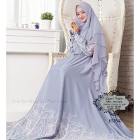 Baju Muslim KS7642