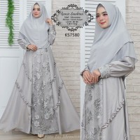 Baju Muslim KS7580