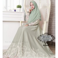 Baju Muslim KS7644