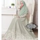 Baju Muslim KS7644