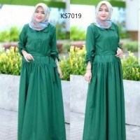 Busana Muslimah KS7019
