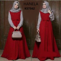 Busana Muslimah KS7562