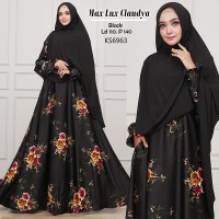 Baju Muslim KS6963
