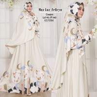 Baju Muslim KS7094