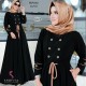 Busana Muslimah KS7557
