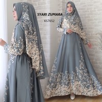 Baju Muslim KS7652