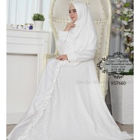 Baju Muslim KS7660