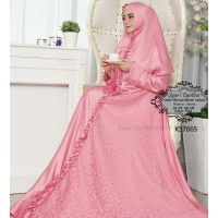 Baju Muslim KS7665