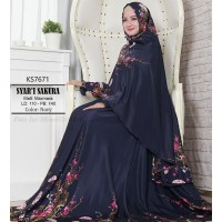Baju Muslim KS7671