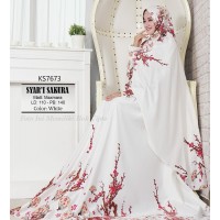 Baju Muslim KS7673