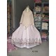 Baju Muslim KS7685