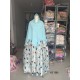 Baju Muslim KS7689