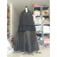 Baju Muslim KS7691