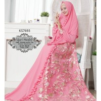 Baju Muslim KS7693