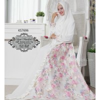 Baju Muslim KS7696