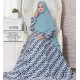 Baju Muslim KS7698